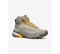 Scarpa - Ribelle Cross 2 Mid - Scarpe da trekking EU 40 grigio/beige