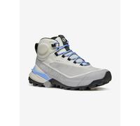 Scarpa - Women's Ribelle Cross 2 Mid - Scarpe da trekking EU 40 grigio