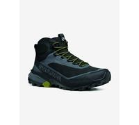 Scarponi Scarpa Ribelle Cross 2 Mid GORE-TEX nero blu verde - 43