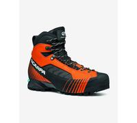 SCARPA Ribelle Lite Hd - Uomo - Nero / Arancione - Taglia 41 1/2- modello 2025