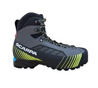Scarponi Scarpa Ribelle Lite HD Iron Gray-Lime : 43
