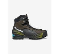 Scarponi Scarpa Ribelle Lite HD marrone verde - 41