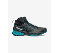 Scarponi Scarpa Rush 2 Mid GORE-TEX azzurrino nero - 40.5