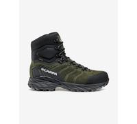 Scarponi Scarpa Rush Polar GORE-TEX verde nero - 38
