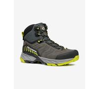 Scarpa Rush TRK GTX Titanium-Lime : 43.5