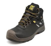 Scarponi scarpe antinfortunistica S3 Grisport Valsugana leggere alte da lavoro