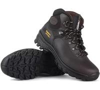SCARPONI SCARPE SCARPA TREKKING Lontra Dakar GRISPORT