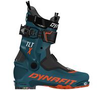 Scarponi Sci Alpinismo DYNAFIT TLT X Extra Wide stagione 2025 - 2026