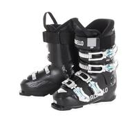 Scarponi Sci Donna Veloce Max 65 W Nero