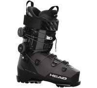 Scarponi Sci Uomo Head Kaliber Pro 110 LV GW BOA 2 (30.5 - Black / Anthracite) taglia 30.5