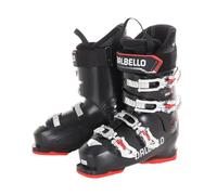 Scarponi Sci Uomo Veloce Max 75 Nero