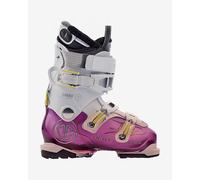 Scarponi Sidas Heat bianco rosa donna - 23.5