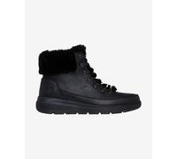 Scarponi Skechers On-the-GO Glacial Ultra nero donna - 40