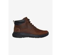 Skechers Scarponcino Parson EDERIC Marrone, 42.5