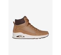 Scarponi Skechers Street Uno Stacre Mid marrone - 45