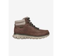Skechers Donna Synergy - Cool Seeker Shoes in Marrone, Taglia 40
