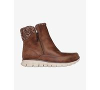 Stivaletti Skechers Lovely Collab 167941/BRN Marrone 41
