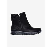 Scarponi Skechers Synergy nero donna - 36