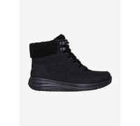 Skechers, Stivali invernali Donna, Nero, 39 EU