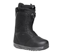 Scarponi Snowboard Boot NIDECKER CASCADE Black Stagione 2026