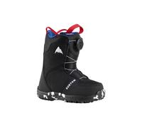 SCARPONI SNOWBOARD BURTON GROM BOA 2026 BLACK
