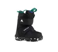 SCARPONI SNOWBOARD BURTON MINI GROM 2026 BLACK