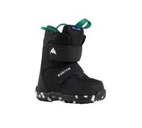 SCARPONI SNOWBOARD BURTON MINI GROM BOOT 2025 BLACK