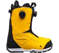 Scarponi Snowboard Burton Ruler Boa (Goldenrod - 40) taglia 40 EU