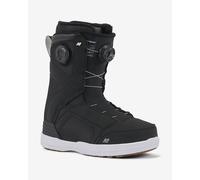 K2 Boundary - Uomo - Nero / Bianco - Taglia 9.5- modello 2024