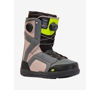 Scarponi Snowboard K2 Boundary BOA 2025 grigio - 27.5