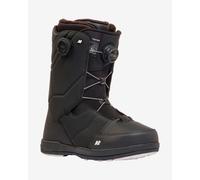 Scarponi Snowboard K2 Maysis Wide BOA 2025 nero - 28.5