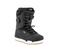 Nitro Scala Boa Woman Snowboard Boots Nero 26.5 Donna