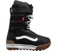 VANS Scarponi Da Snowboard Uomo Hi-standard Pro Mte (black/white) Uomo Nero, Taglia 44