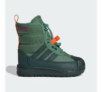 Scarponi Superstar 360 2.0 Infant Preloved Green / Mineral Green / Orange 25