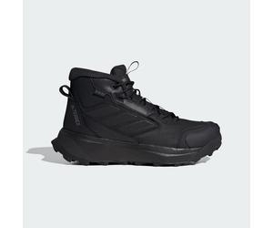 Scarponi Terrex Winter Leather Mid Cut Rain.Rdy Cold.Rdy Core Black / Core Black / Grey Four 41 1/3
