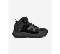 Scarponi Teva Hurricane Daybreaker Mid Hiking nero - 39.5