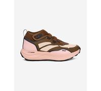 Scarponi Teva Trailwinder Mid GORE-TEX Hiking marrone rosa donna - 37