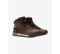 Scarponi The North Face Back-To-Berkeley III marrone scuro - 40.5