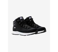 The North Face - Youth's Back-To-Berkeley IV Hiker - Stivali per il tempo libero US 1 | EU 32 nero
