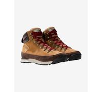 Scarpe da trekking The North Face M Back-To-Berkeley Iv Leather Wp NF0A817QOHU1 Marrone 46