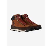 Scarponi The North Face Back To Berkeley IV Waterproof marrone nero - 44.5