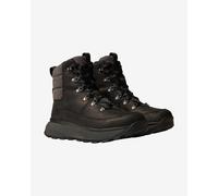 Scarponcini The North Face Bergen Leather Wp NF0A8A9MKX71 Nero 44