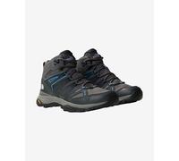 The North Face Hedgehog Mid Gore-tex® Hiking Boots Blu EU 40 Donna