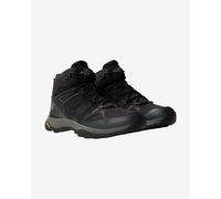 The North Face - Hedgehog Mid GORE-TEX - Scarpe da trekking US 13 | EU 47 nero