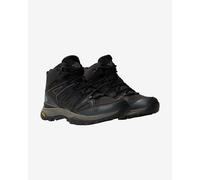 The North Face Hedgehog Mid Gore-tex® Hiking Boots Nero EU 40 1/2 Donna