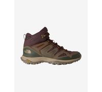 The North Face - Women's Hedgehog Mid GORE-TEX - Scarpe da trekking EU 41 marrone