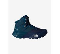 Scarponi The North Face Offtrail Hike Mid GORE-TEX verde turchese blu donna - 37.5