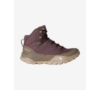The North Face - Scarpe escursionismo in GORE-TEX - Offtrail Hike Mid GTX W Tawny Quartz per Donne - Taglia 7 US