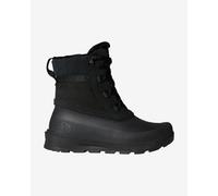 Scarponi The North Face Shellista V Shorty Waterproof nero opaco donna - 37.5