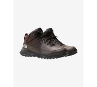 Scarponi The North Face Storm Strike III Waterproof marrone - 43